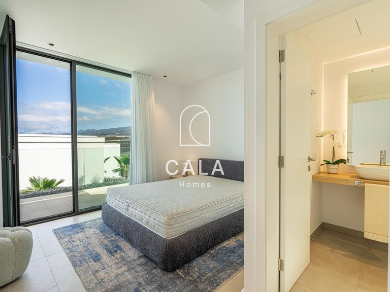 Villa for Sale in Abama, Tenerife 14