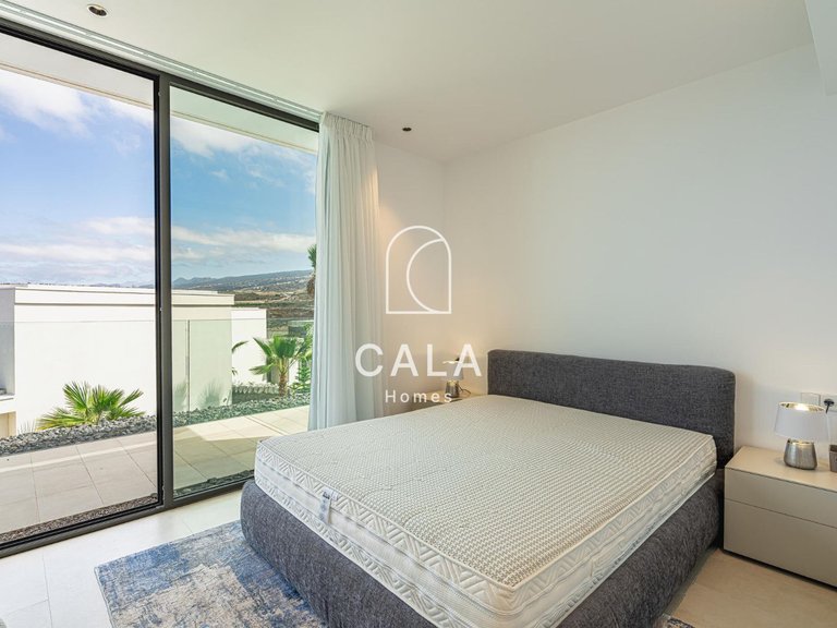 Villa for Sale in Abama, Tenerife 15