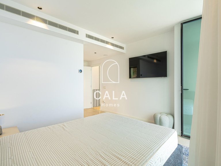 Villa for Sale in Abama, Tenerife 16