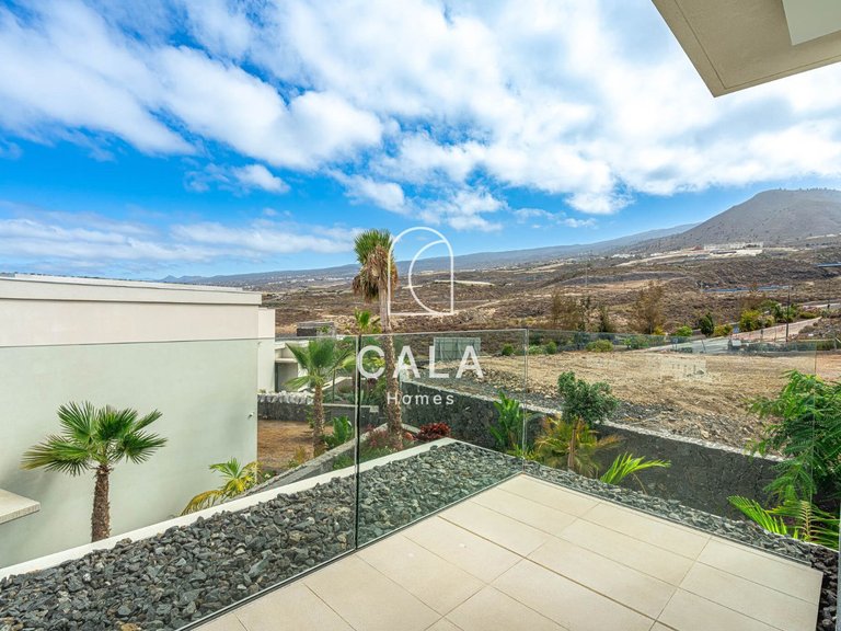 Villa for Sale in Abama, Tenerife 17