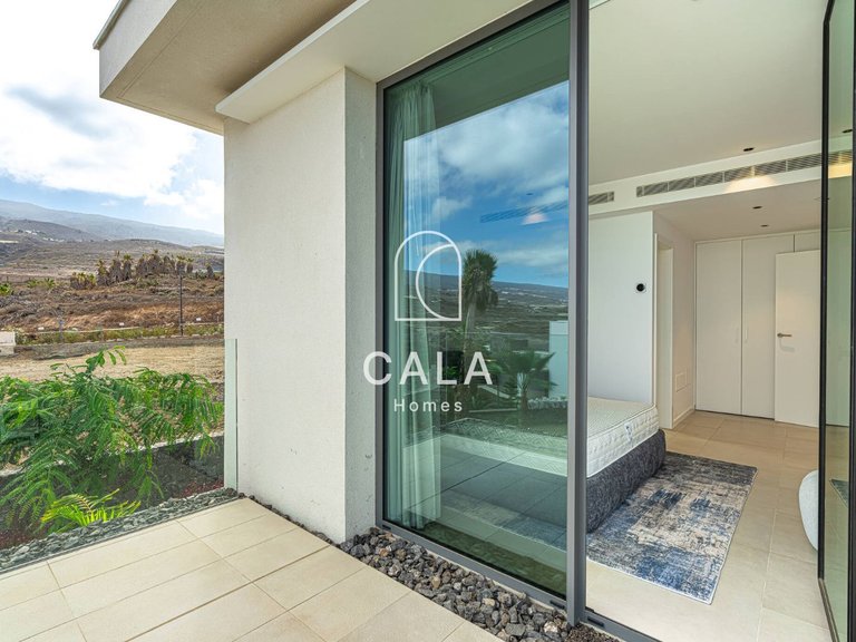 Villa for Sale in Abama, Tenerife 19