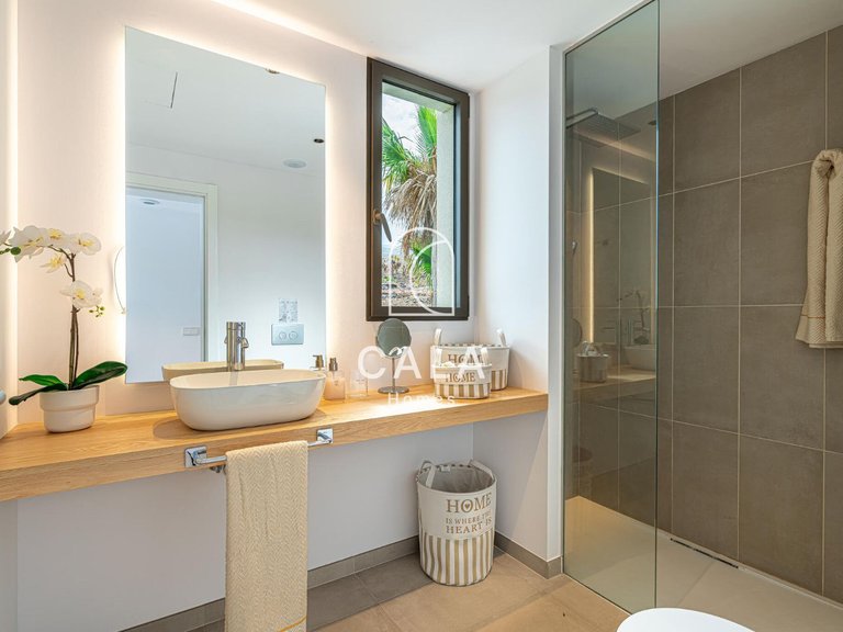 Villa for Sale in Abama, Tenerife 23