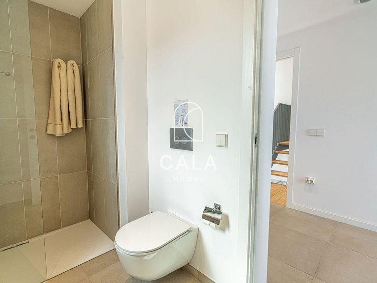 Villa for Sale in Abama, Tenerife 24