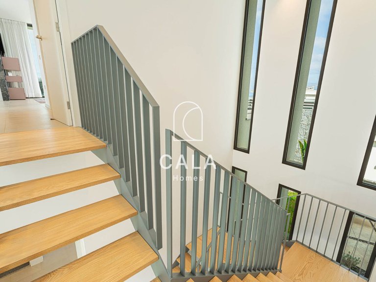 Villa for Sale in Abama, Tenerife 39