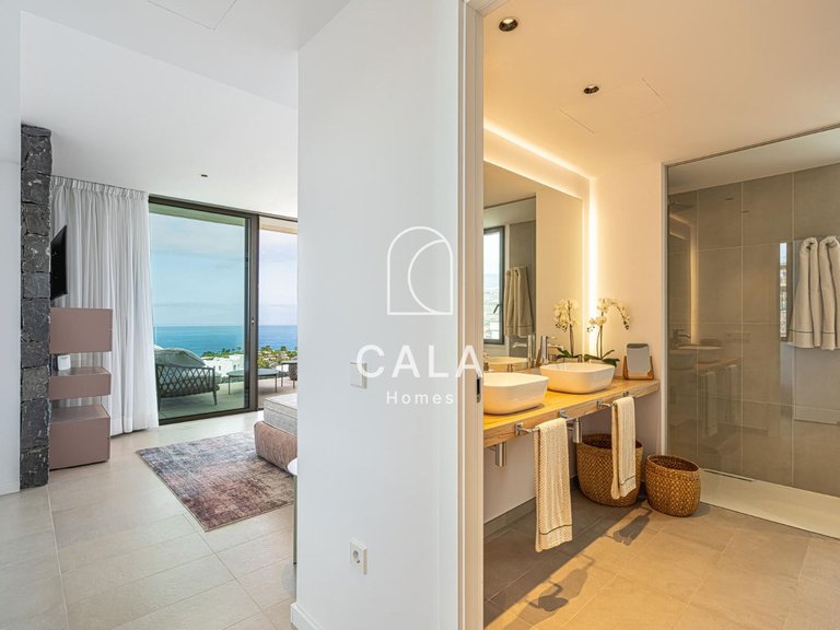 Villa for Sale in Abama, Tenerife 25