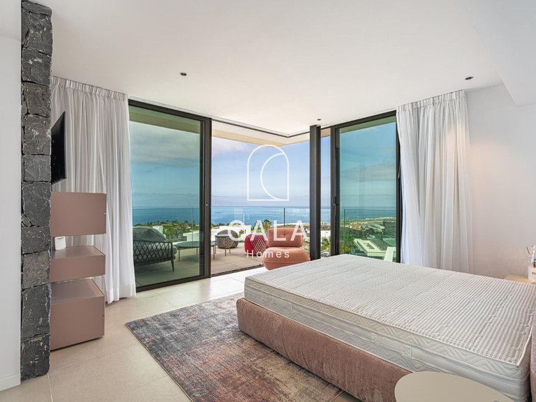 Villa for Sale in Abama, Tenerife 26