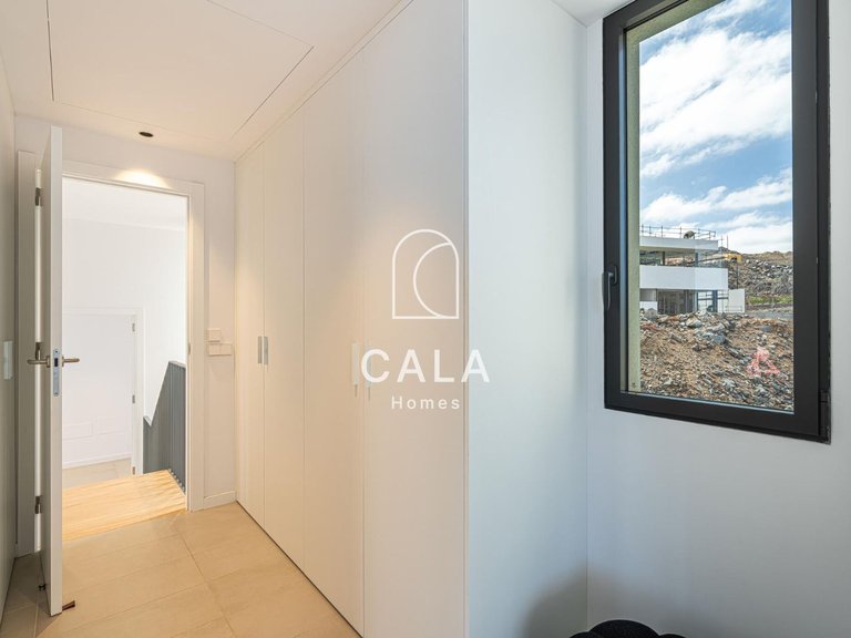 Villa for Sale in Abama, Tenerife 22