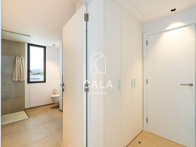 Villa for Sale in Abama, Tenerife 21