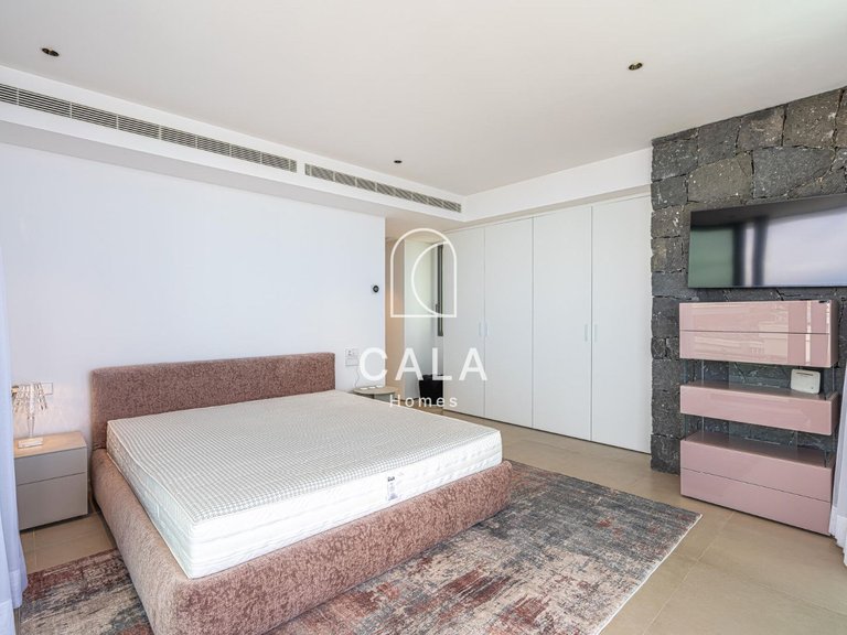 Villa for Sale in Abama, Tenerife 27