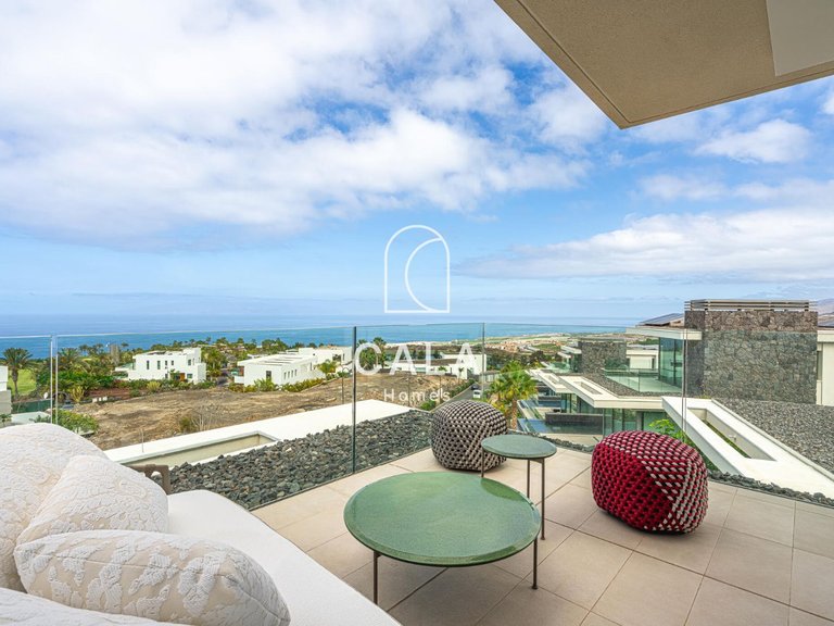 Villa for Sale in Abama, Tenerife 30