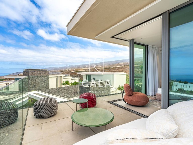 Villa for Sale in Abama, Tenerife 32