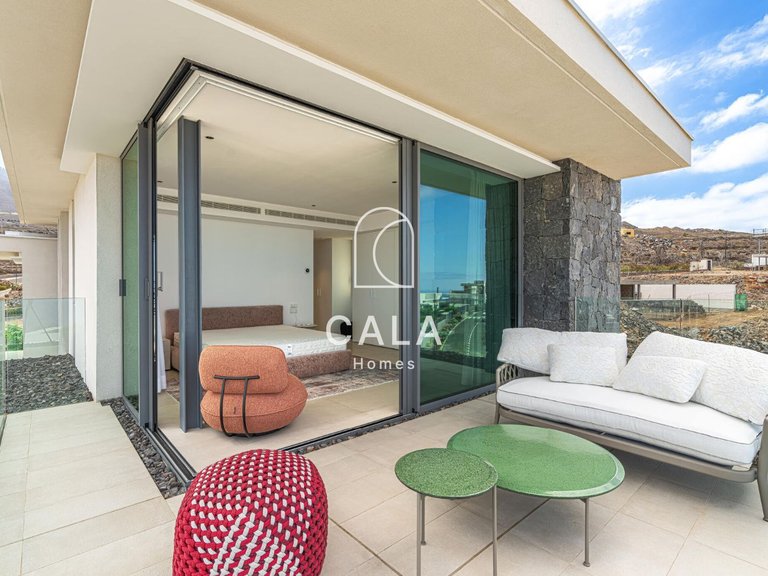 Villa for Sale in Abama, Tenerife 31