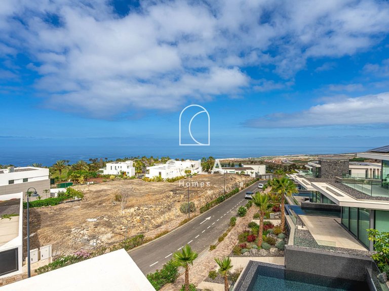 Villa for Sale in Abama, Tenerife 33