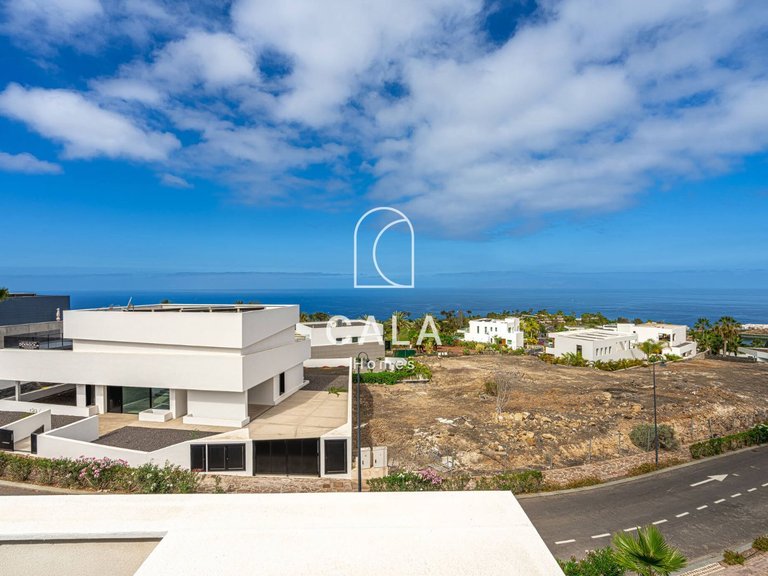 Villa for Sale in Abama, Tenerife 34