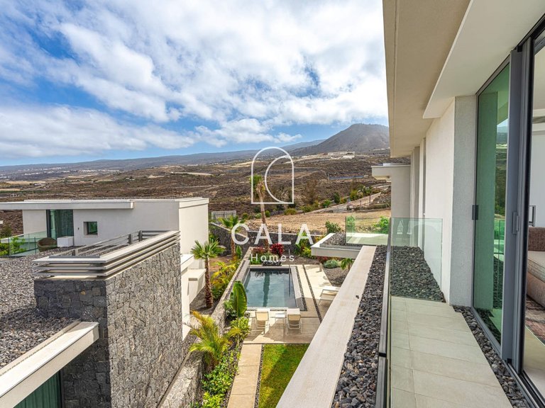 Villa for Sale in Abama, Tenerife 35