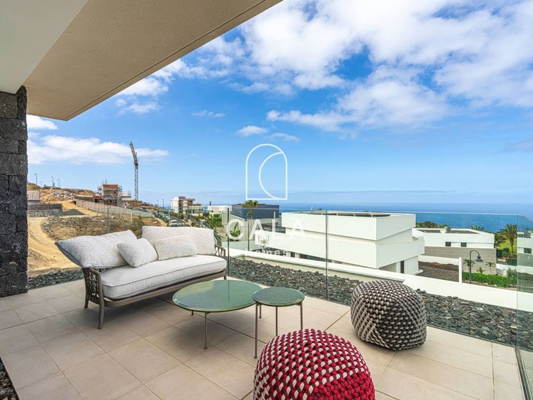 Villa for Sale in Abama, Tenerife 36