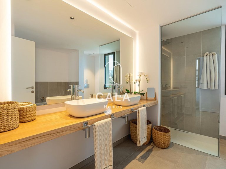 Villa for Sale in Abama, Tenerife 38