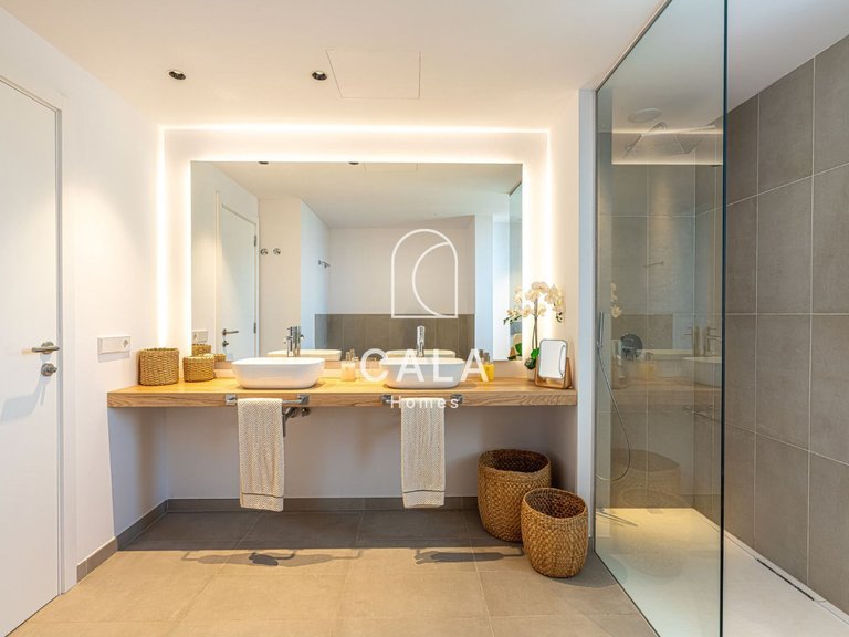 Villa for Sale in Abama, Tenerife 44