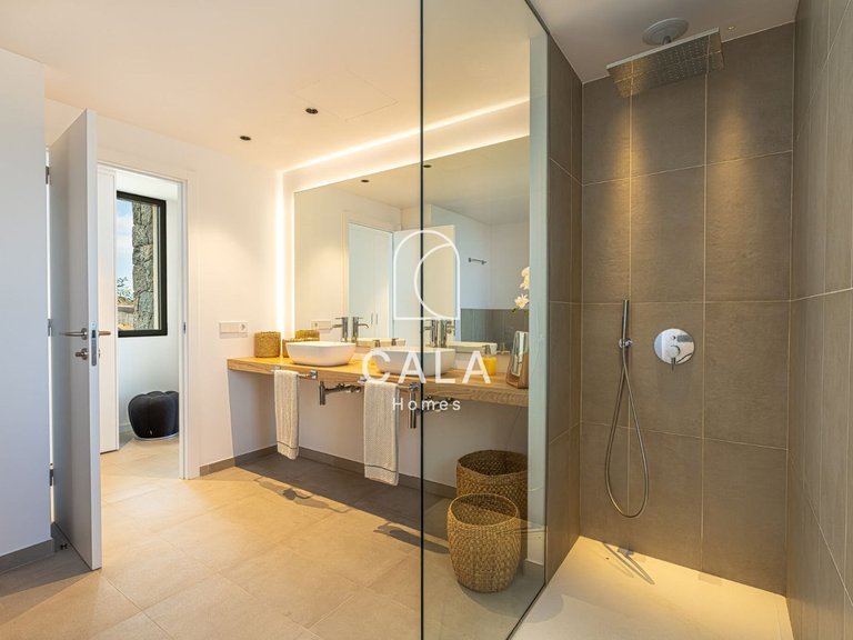 Villa for Sale in Abama, Tenerife 45