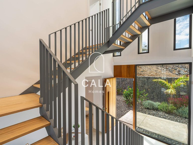 Villa for Sale in Abama, Tenerife 41