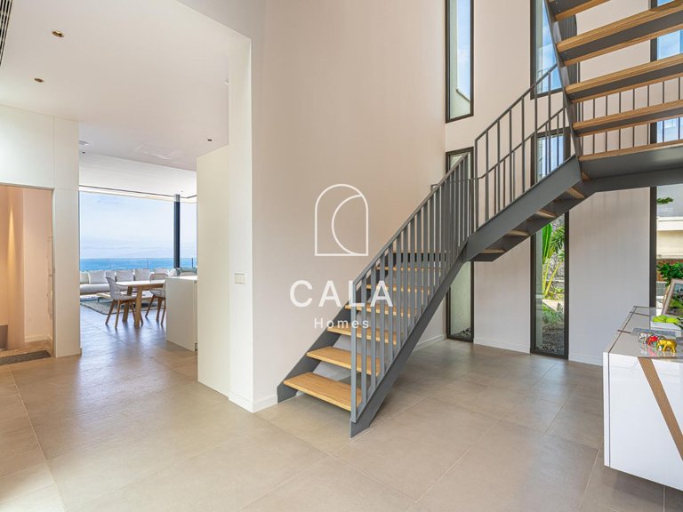 Villa for Sale in Abama, Tenerife 42