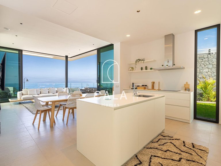 Villa for Sale in Abama, Tenerife 7