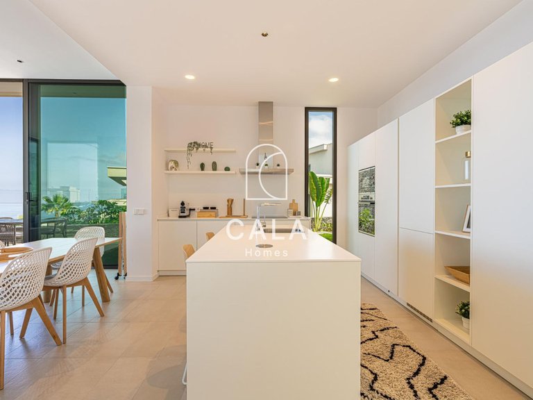 Villa for Sale in Abama, Tenerife 8