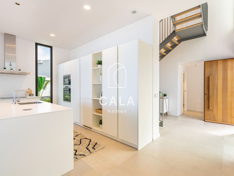 Villa for Sale in Abama, Tenerife 11