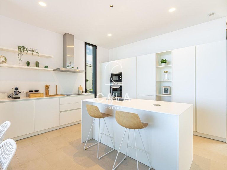 Villa for Sale in Abama, Tenerife 10