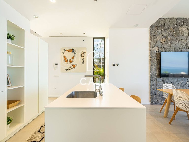 Villa for Sale in Abama, Tenerife 12