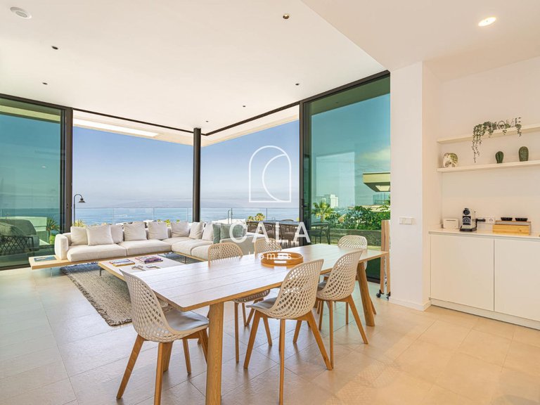 Villa for Sale in Abama, Tenerife 5