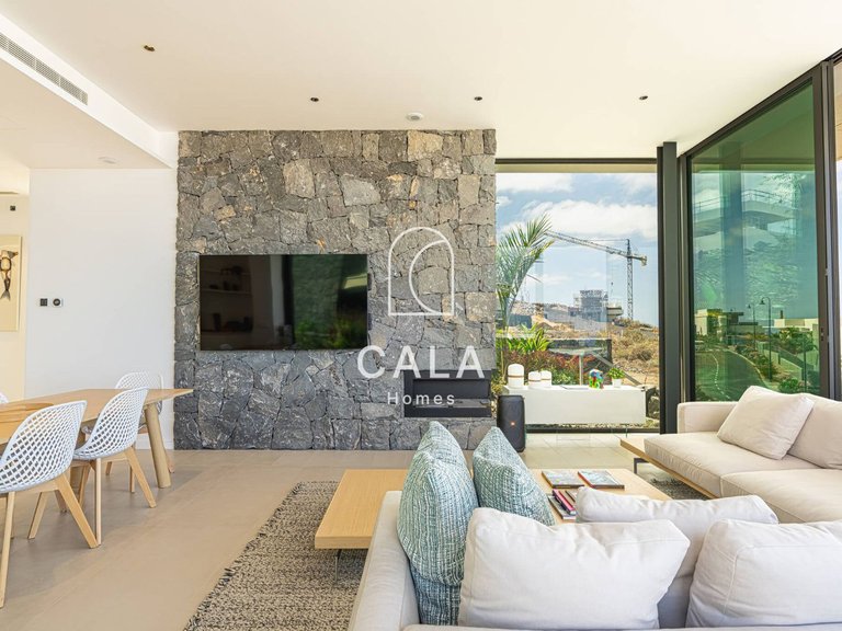 Villa for Sale in Abama, Tenerife 4