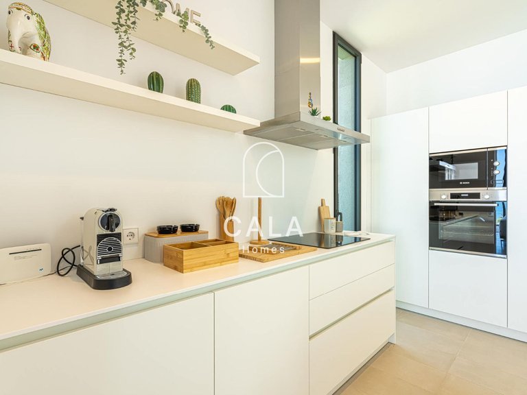 Villa for Sale in Abama, Tenerife 13