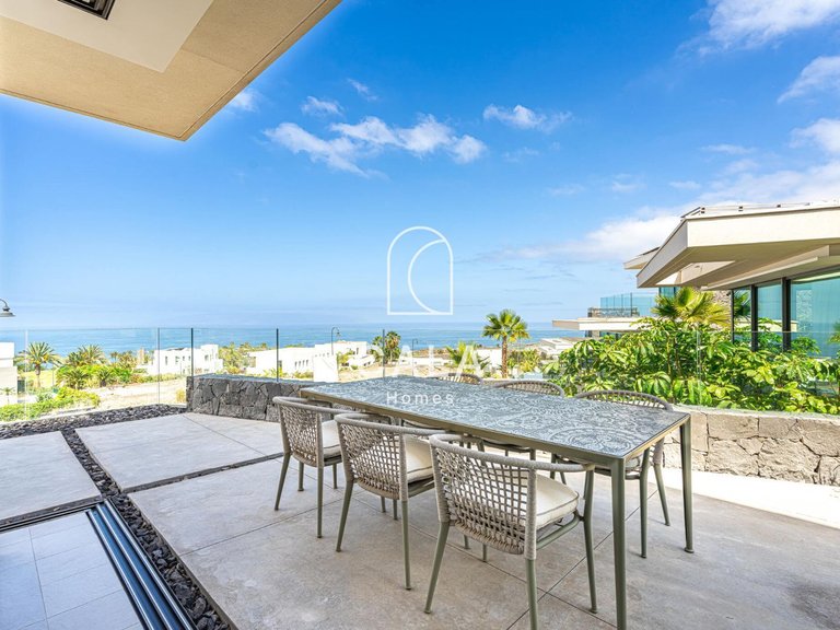 Villa for Sale in Abama, Tenerife 48