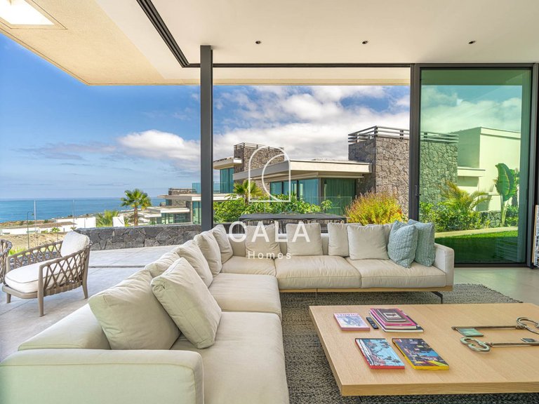 Villa for Sale in Abama, Tenerife 2