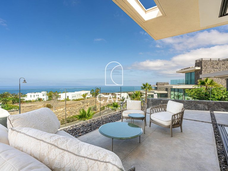 Villa for Sale in Abama, Tenerife 37