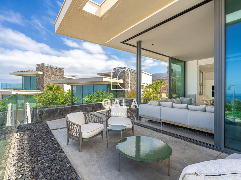 Villa for Sale in Abama, Tenerife 49