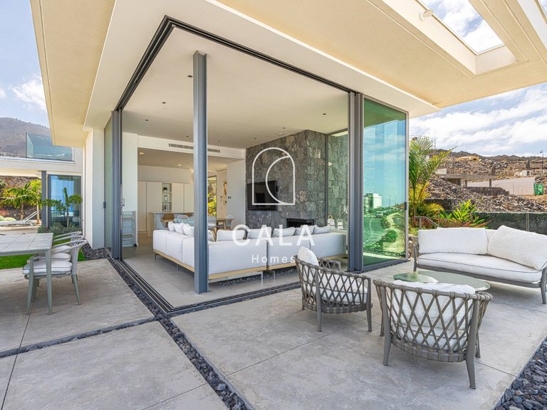 Villa for Sale in Abama, Tenerife 50