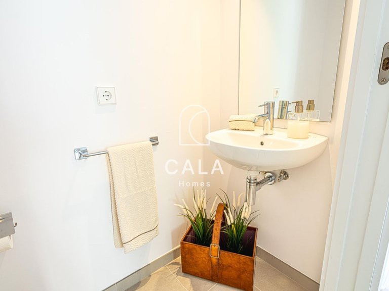 Villa for Sale in Abama, Tenerife 47