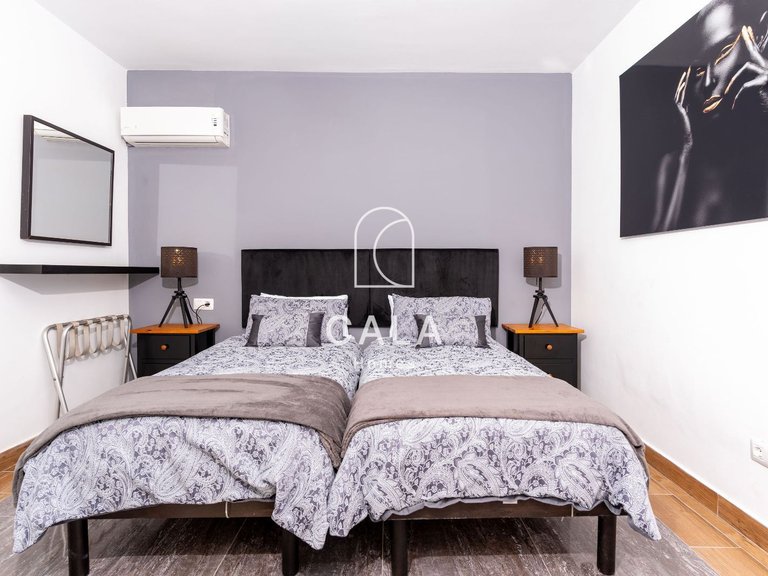 Villa for Sale in San Eugenio Alto, Tenerife 33