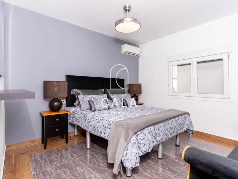 Villa for Sale in San Eugenio Alto, Tenerife 35