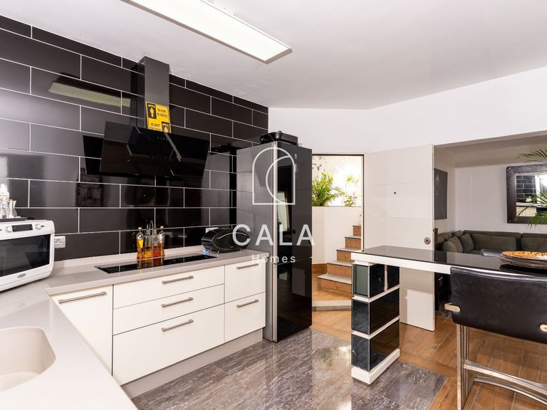 Villa for Sale in San Eugenio Alto, Tenerife 45