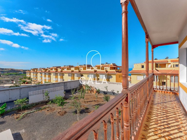 Villa for Sale in Puerto De Santiago, Tenerife 6