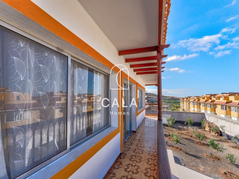 Villa for Sale in Puerto De Santiago, Tenerife 7