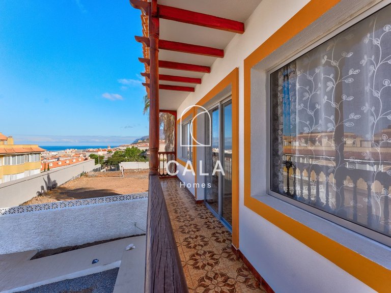 Villa for Sale in Puerto De Santiago, Tenerife 8