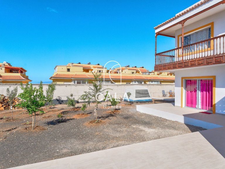 Villa for Sale in Puerto De Santiago, Tenerife 21