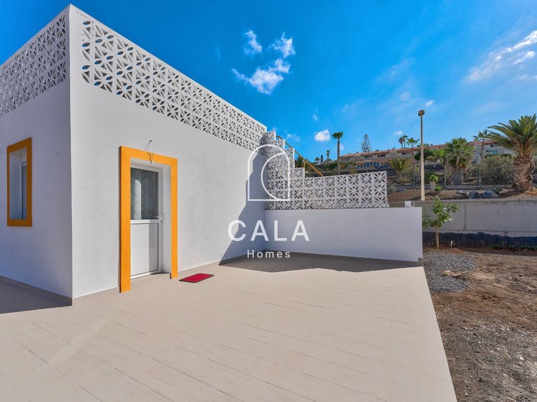 Villa for Sale in Puerto De Santiago, Tenerife 23