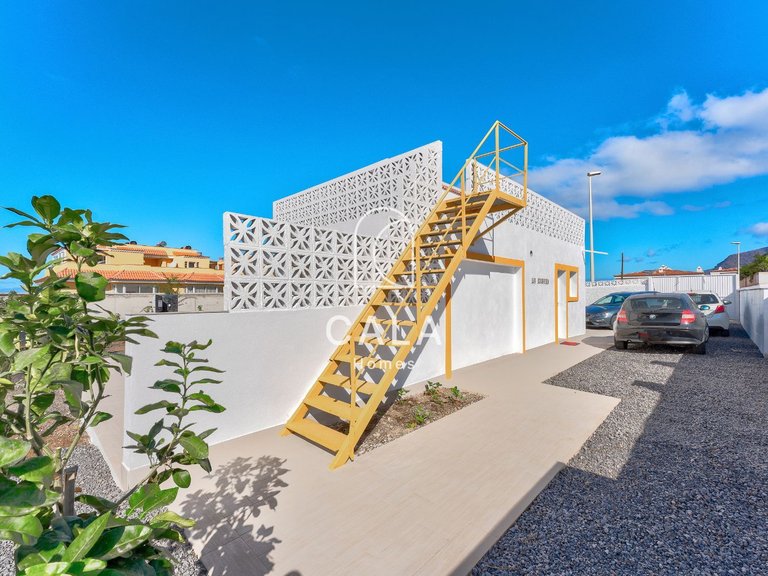 Villa for Sale in Puerto De Santiago, Tenerife 24