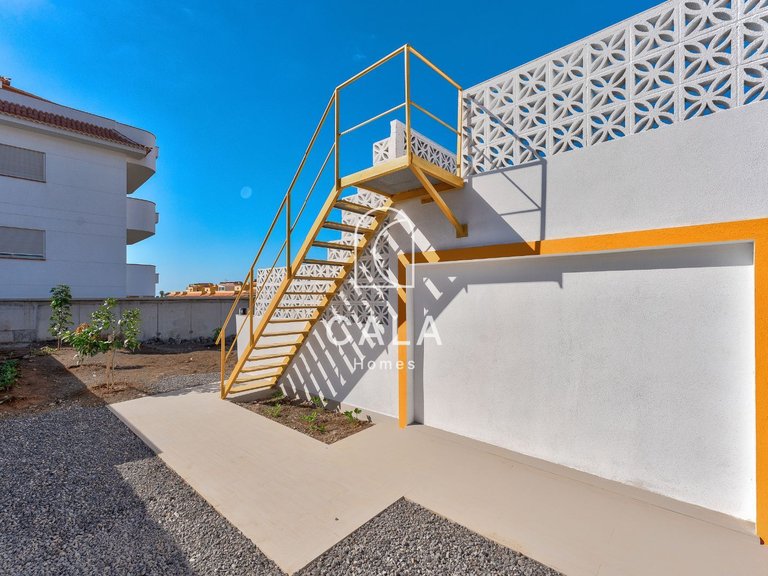 Villa for Sale in Puerto De Santiago, Tenerife 25