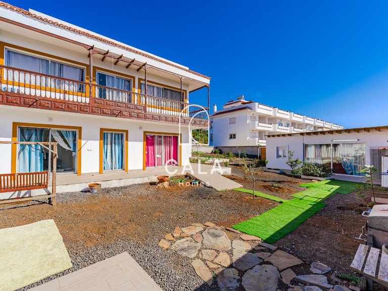 Villa for Sale in Puerto De Santiago, Tenerife 31